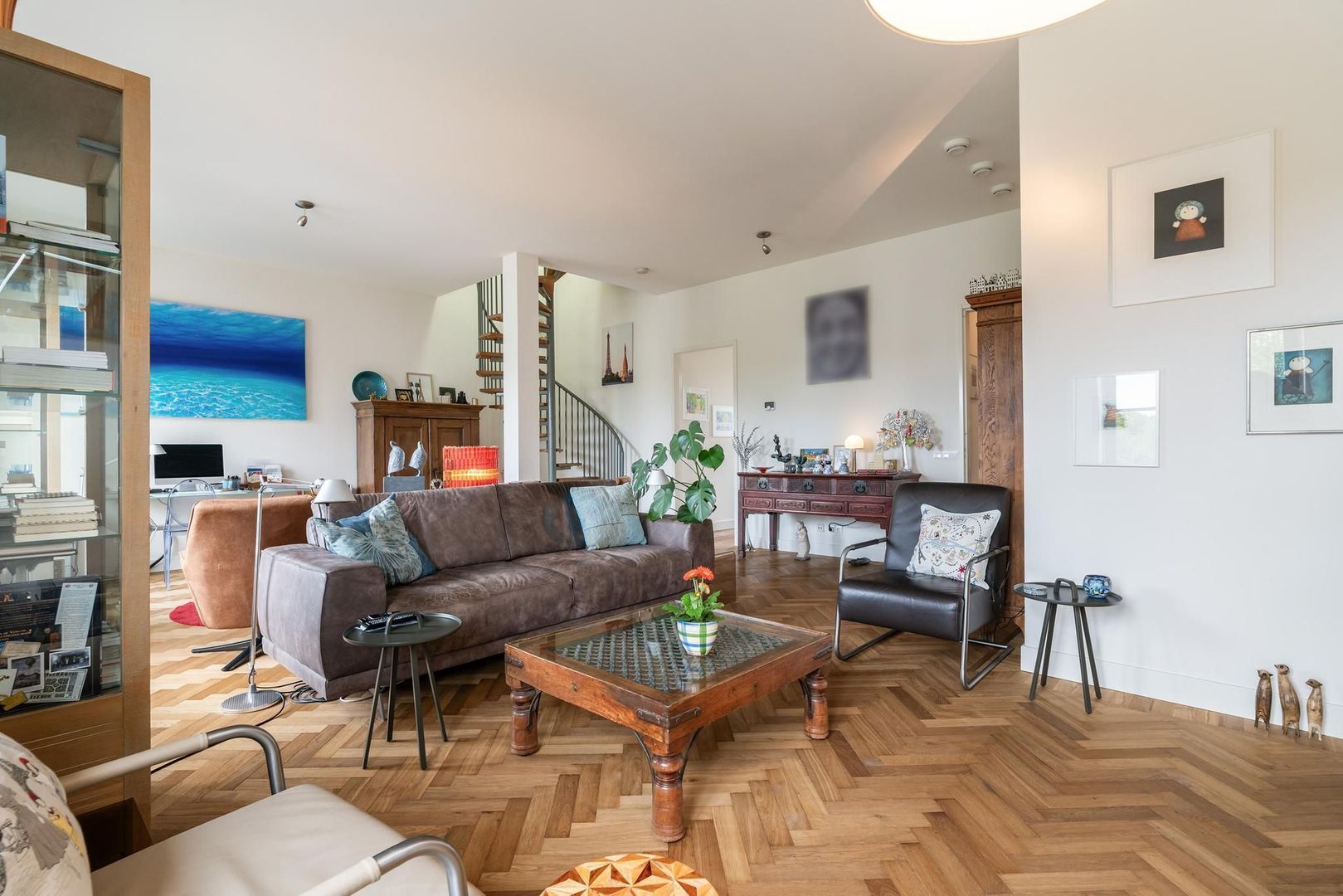 Laan van Meerdervoort 84 46