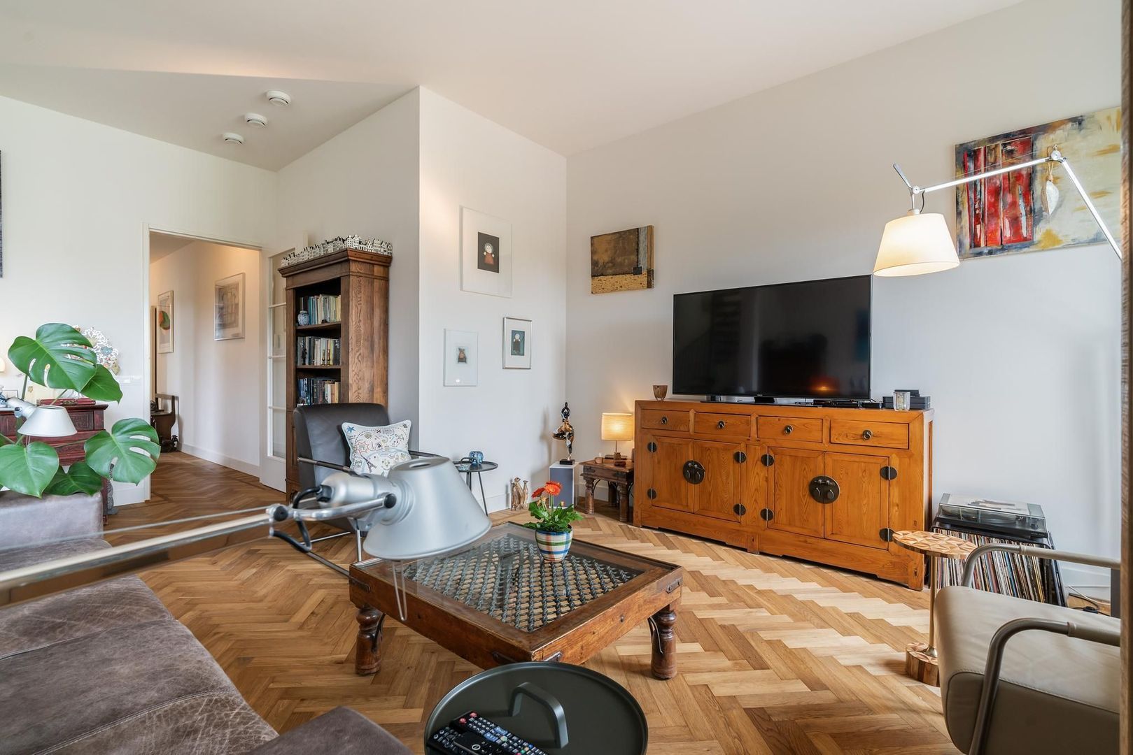 Laan van Meerdervoort 84 46