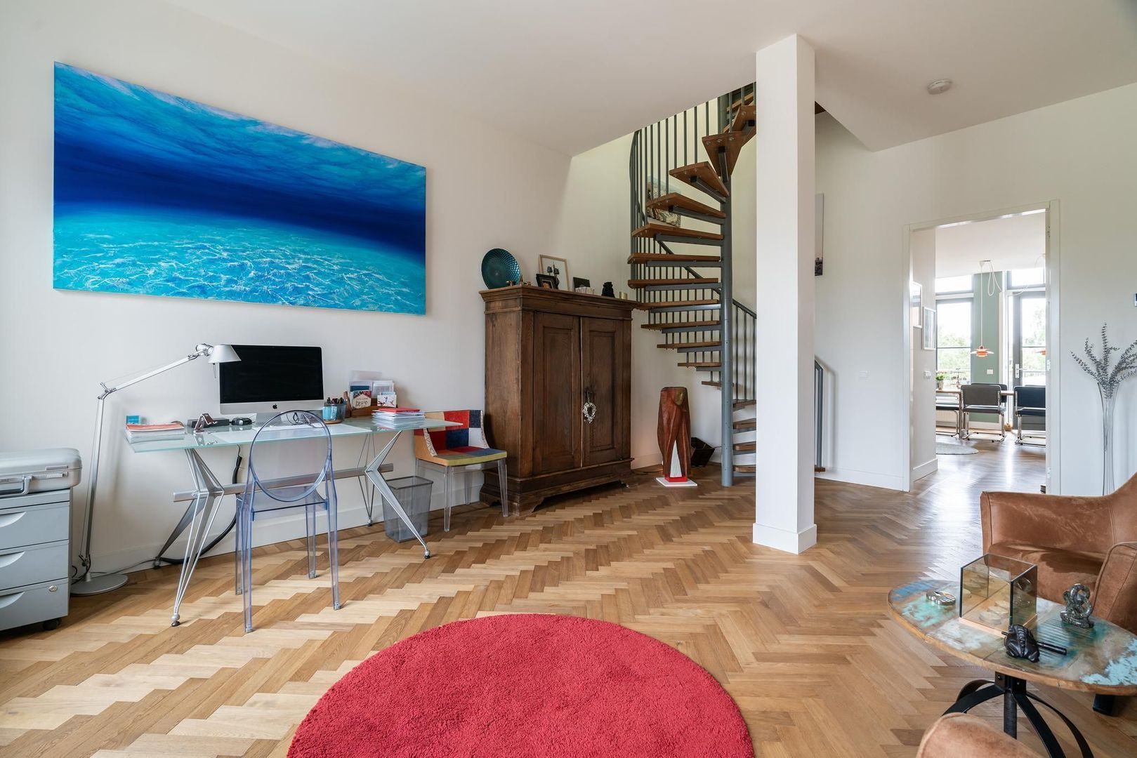 Laan van Meerdervoort 84 46