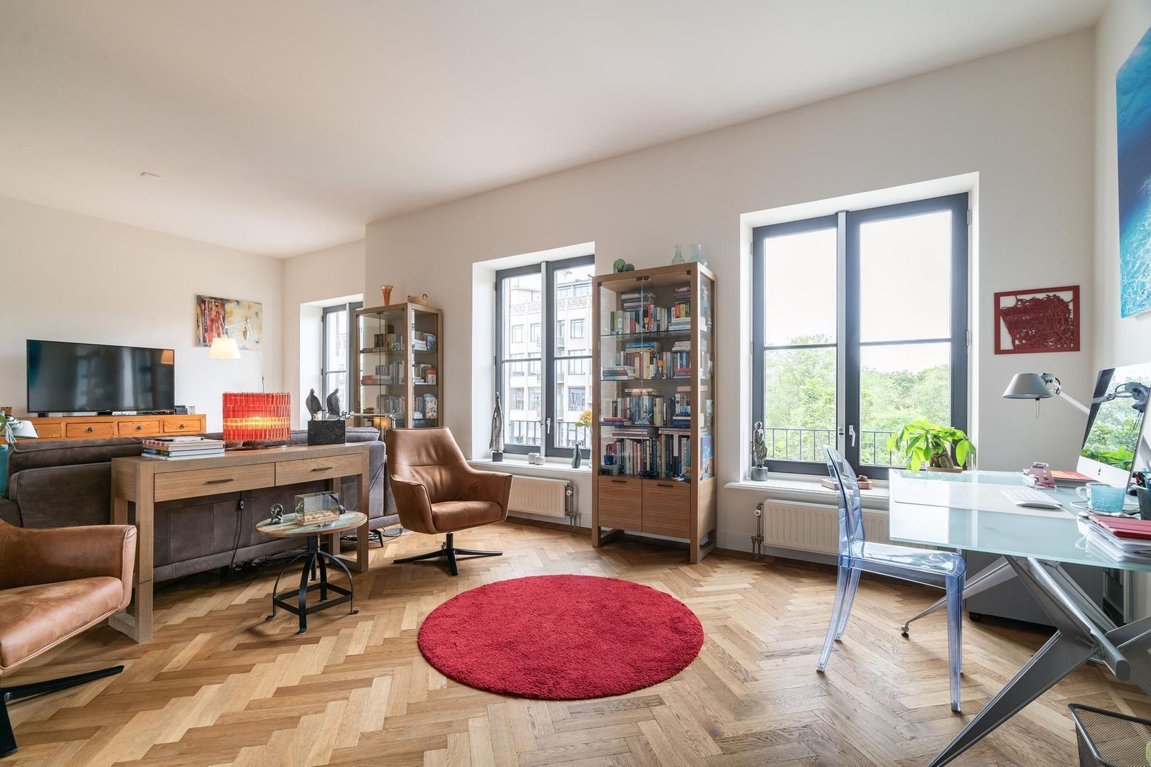 Laan van Meerdervoort 84 46