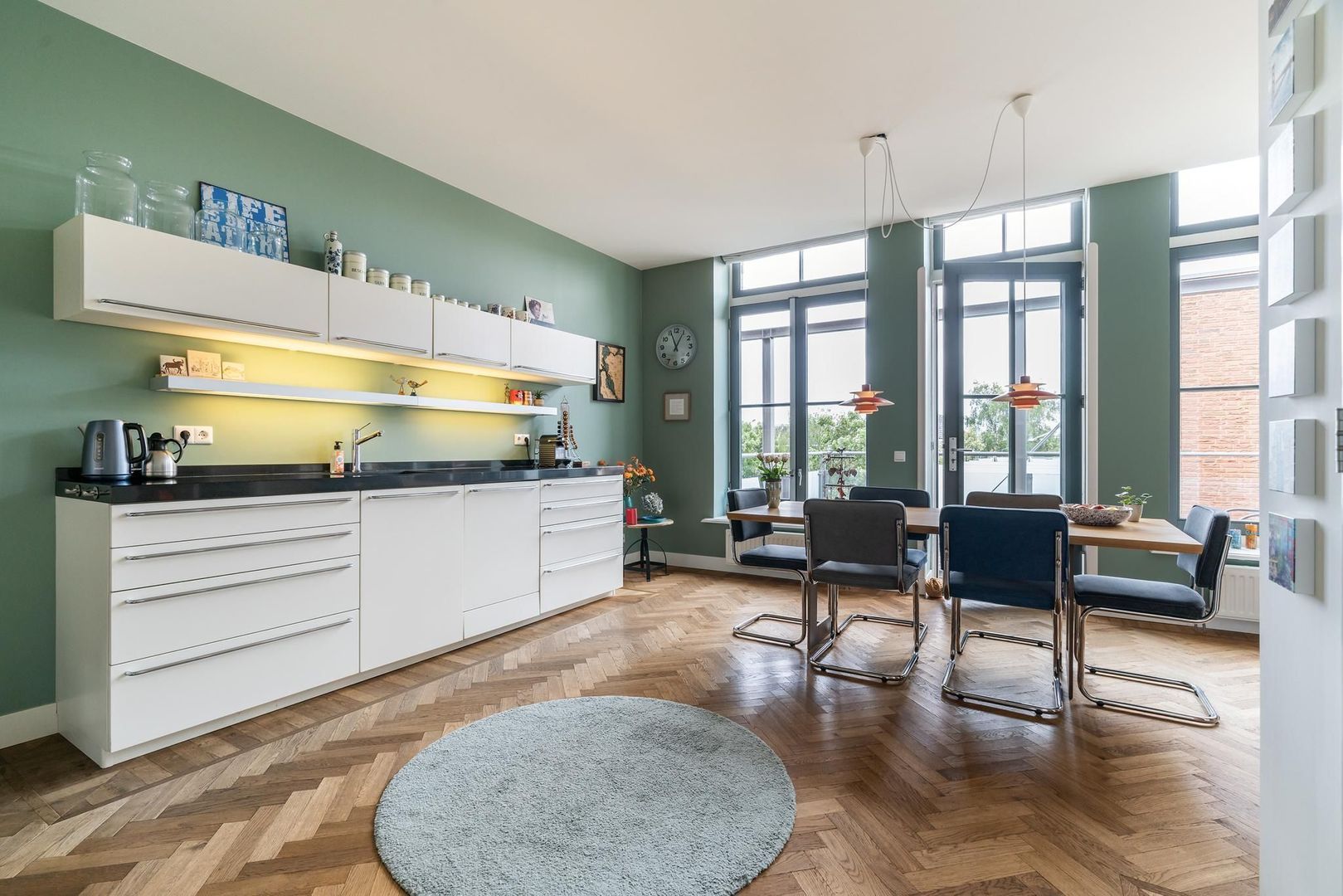 Laan van Meerdervoort 84 46