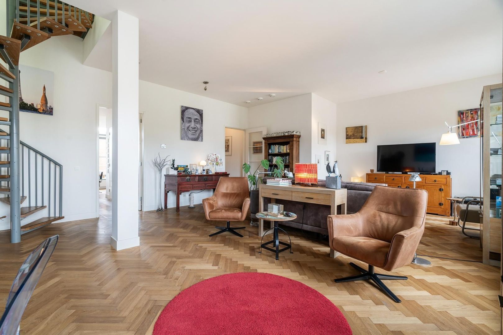 Laan van Meerdervoort 84 46