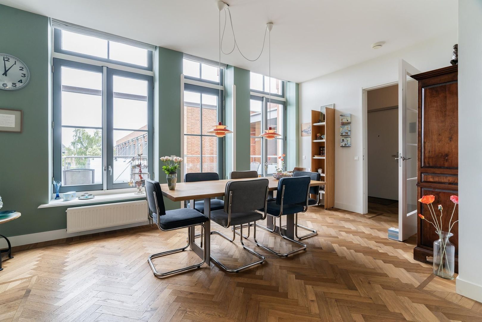 Laan van Meerdervoort 84 46