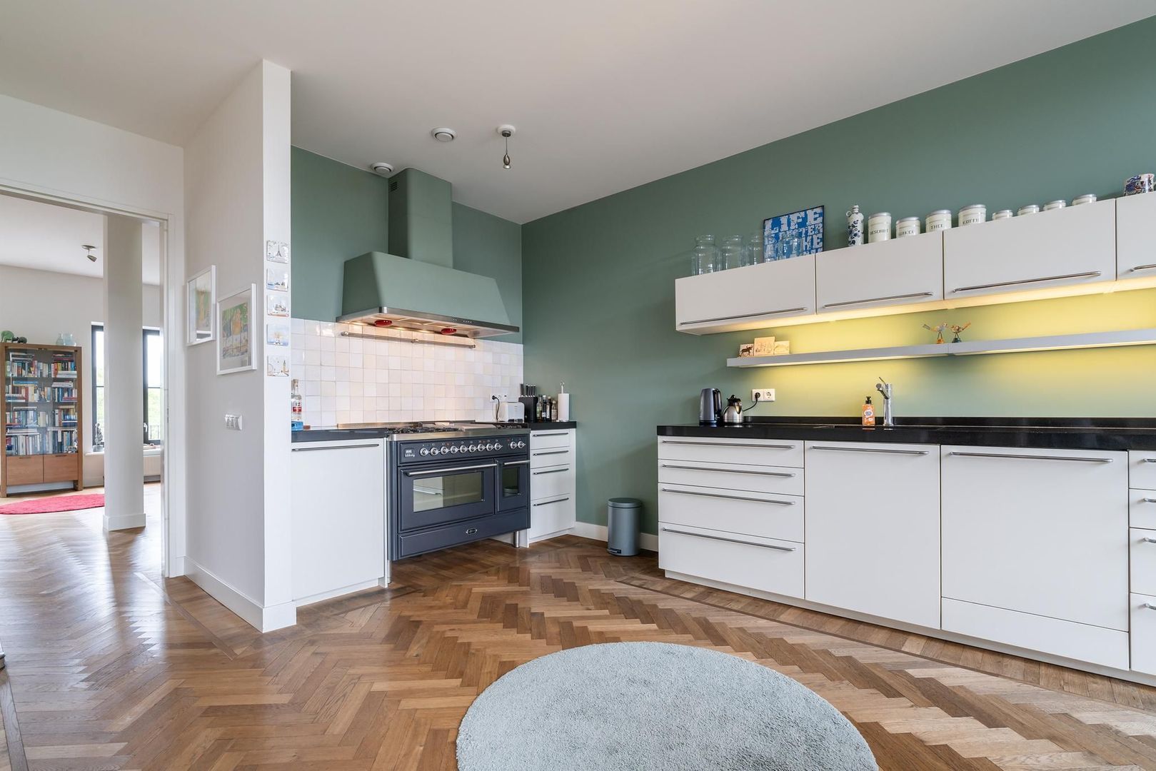 Laan van Meerdervoort 84 46