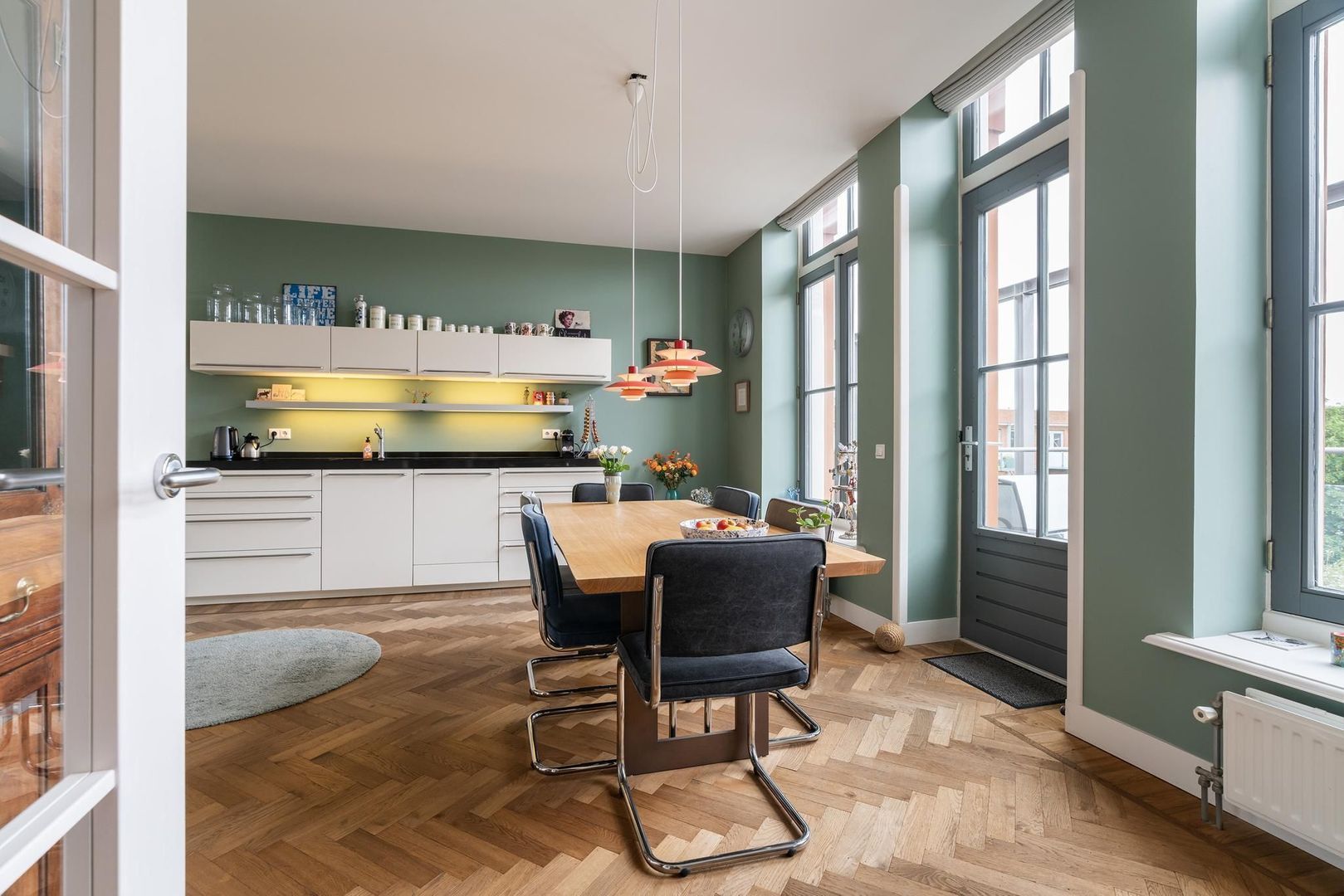 Laan van Meerdervoort 84 46