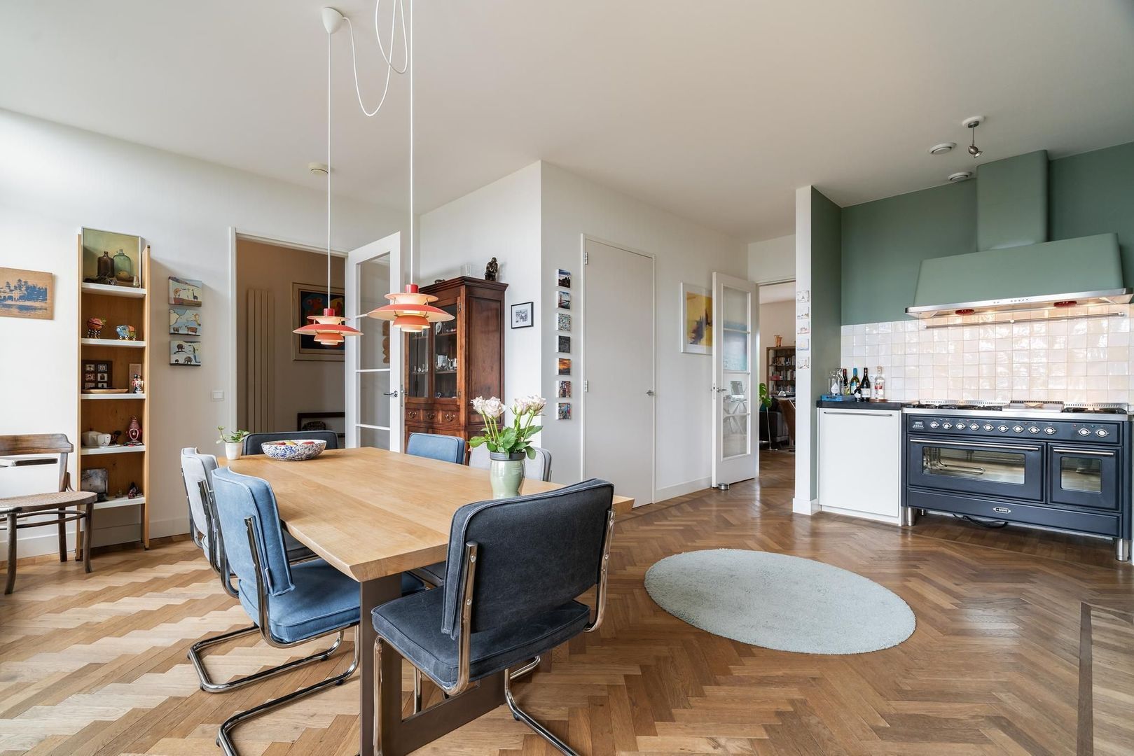 Laan van Meerdervoort 84 46