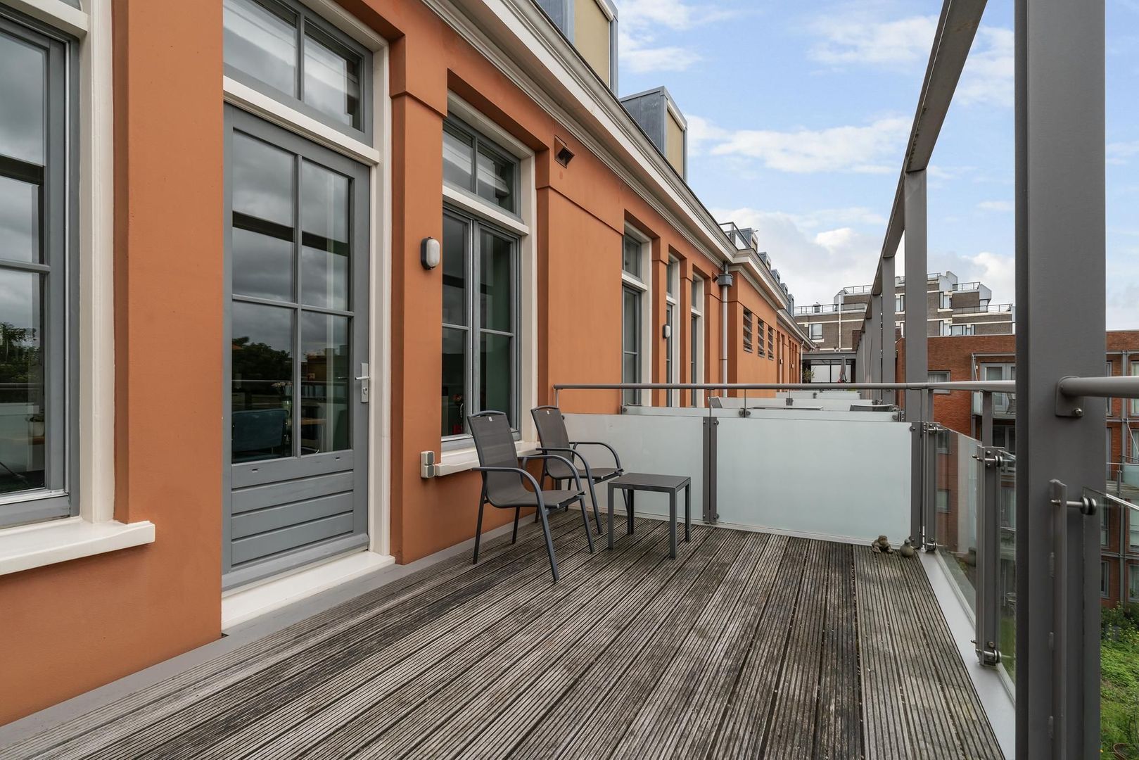 Laan van Meerdervoort 84 46