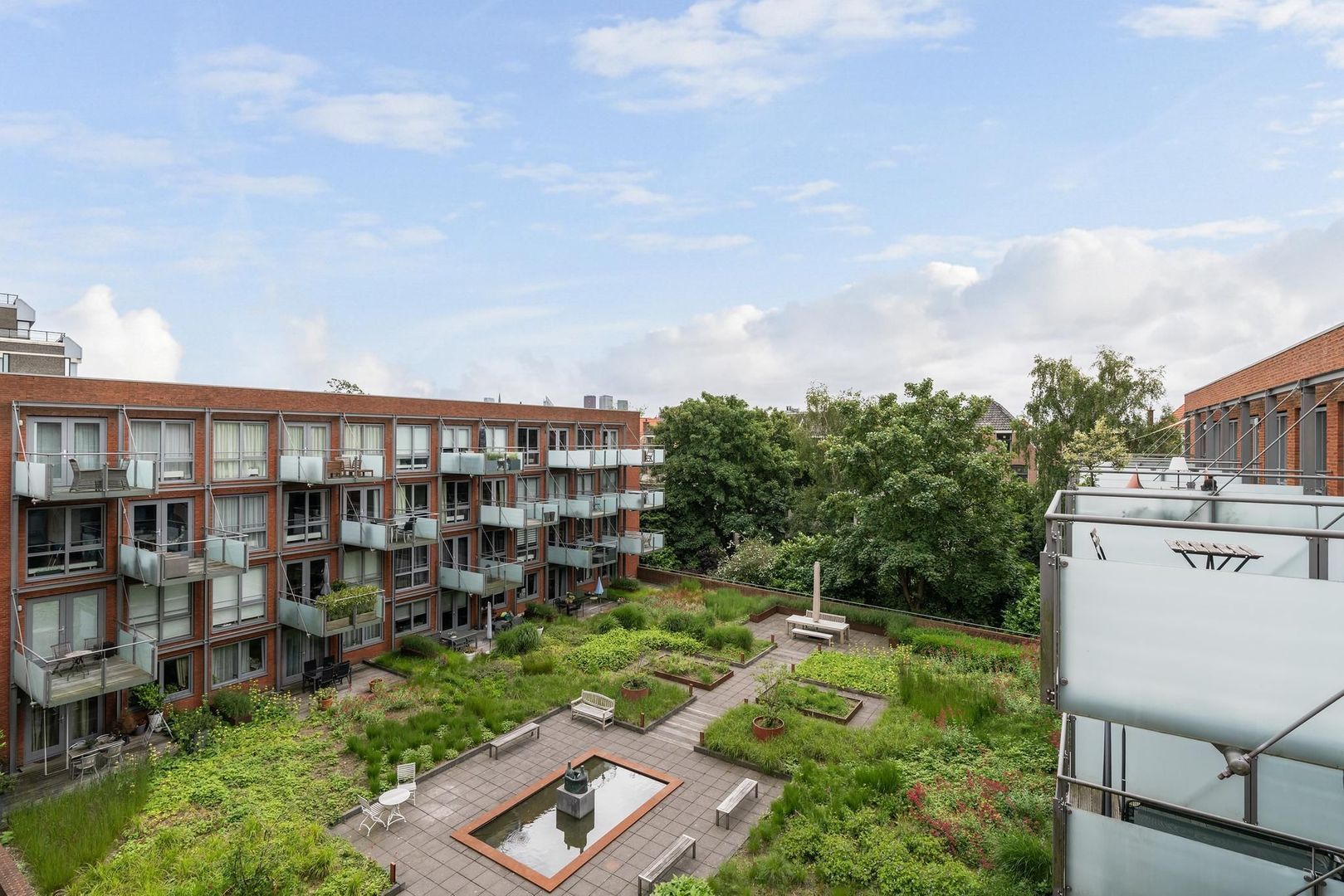 Laan van Meerdervoort 84 46