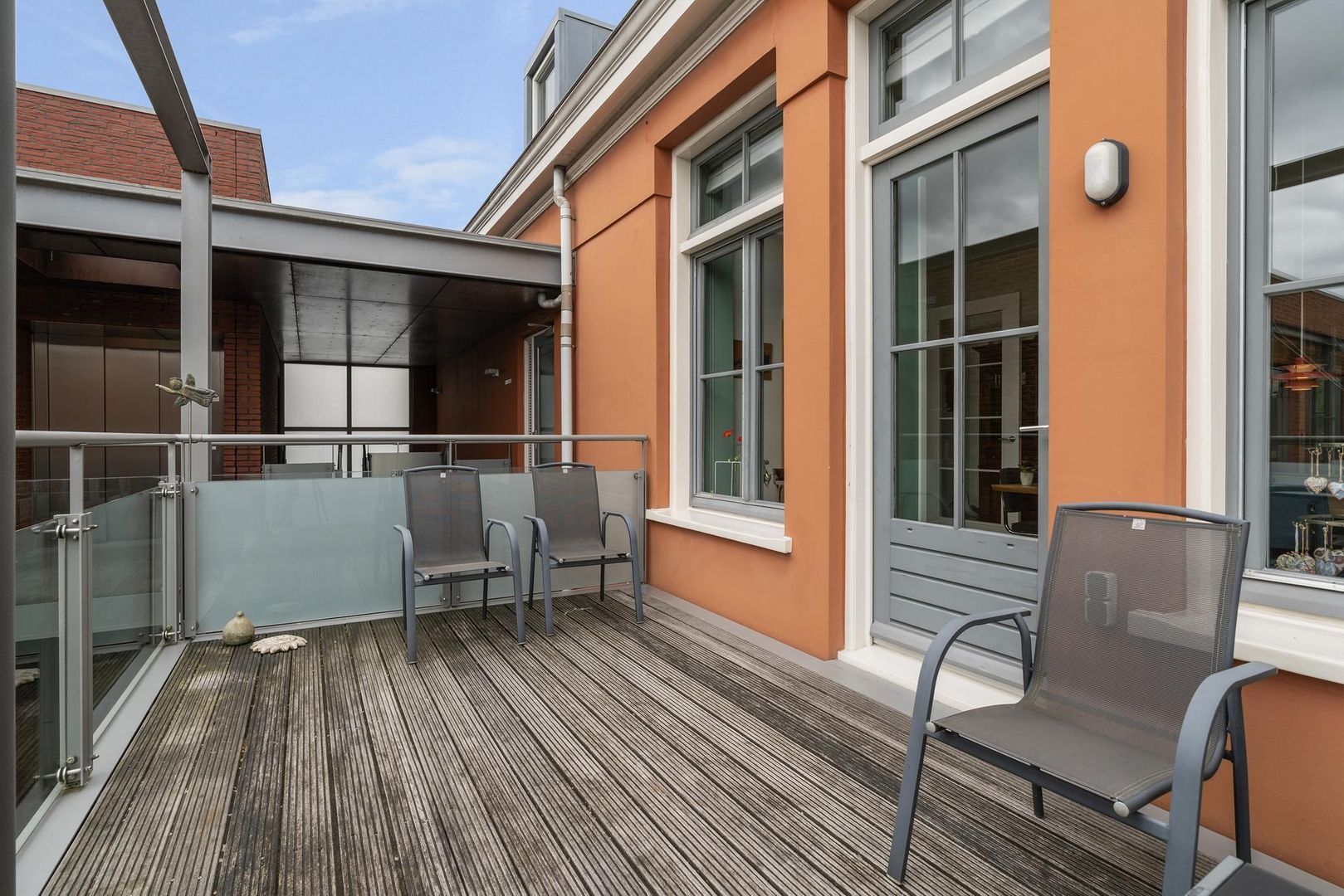 Laan van Meerdervoort 84 46