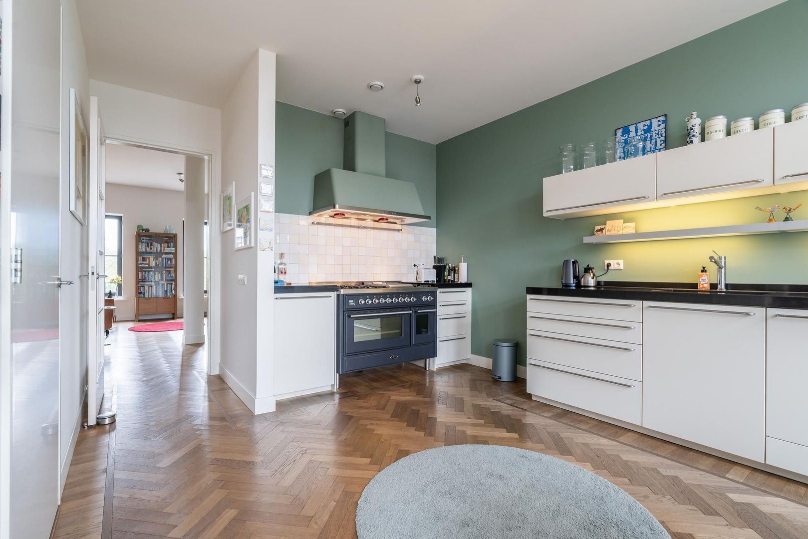 Laan van Meerdervoort 84 46