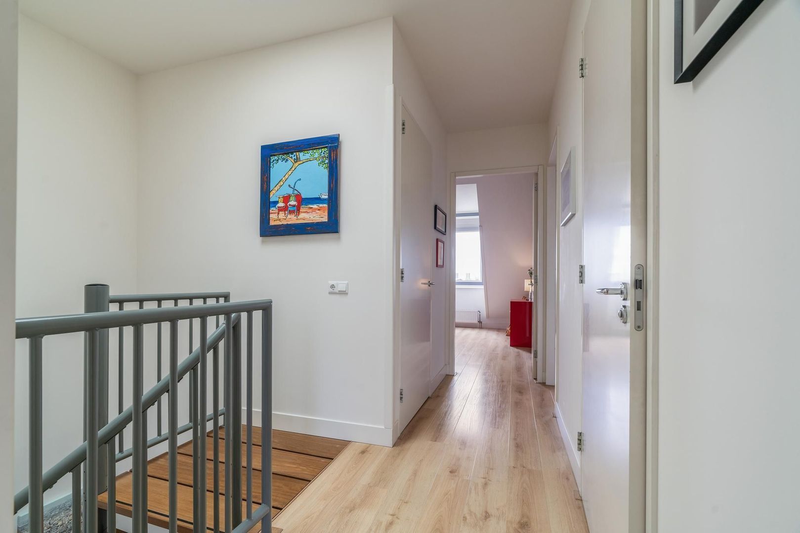 Laan van Meerdervoort 84 46