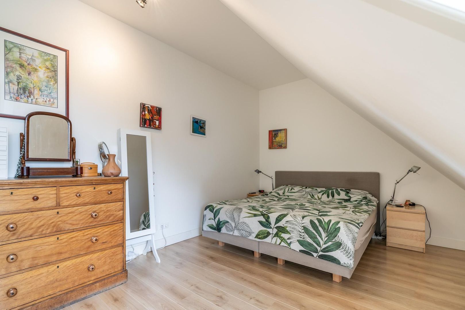 Laan van Meerdervoort 84 46