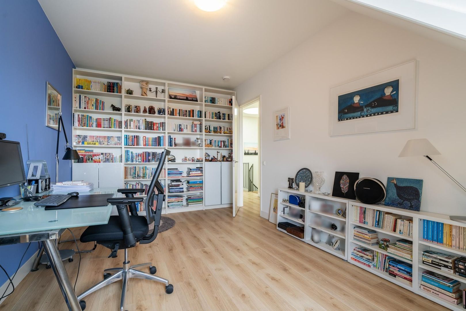 Laan van Meerdervoort 84 46