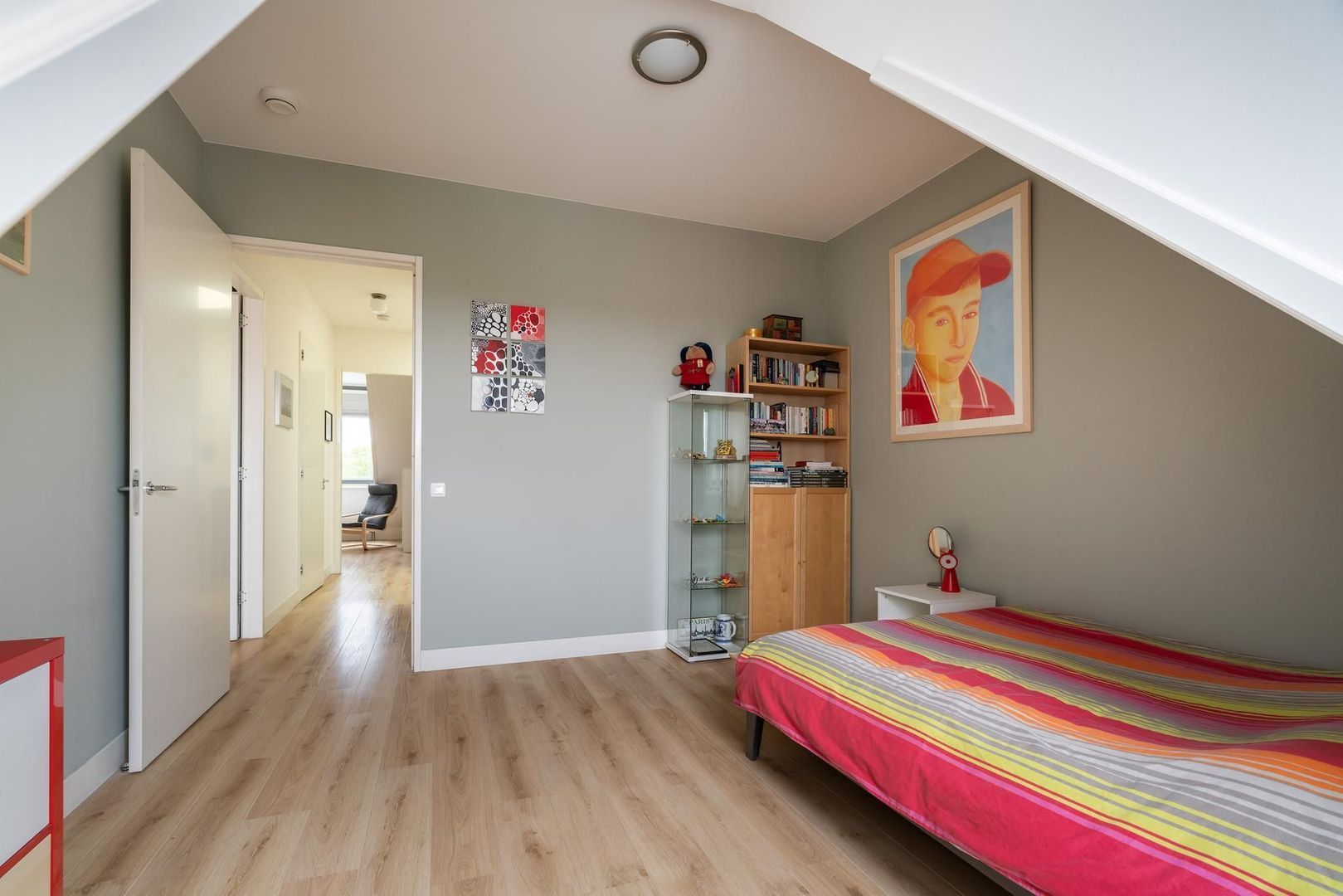 Laan van Meerdervoort 84 46