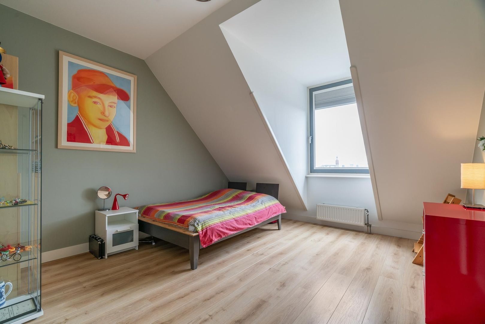 Laan van Meerdervoort 84 46