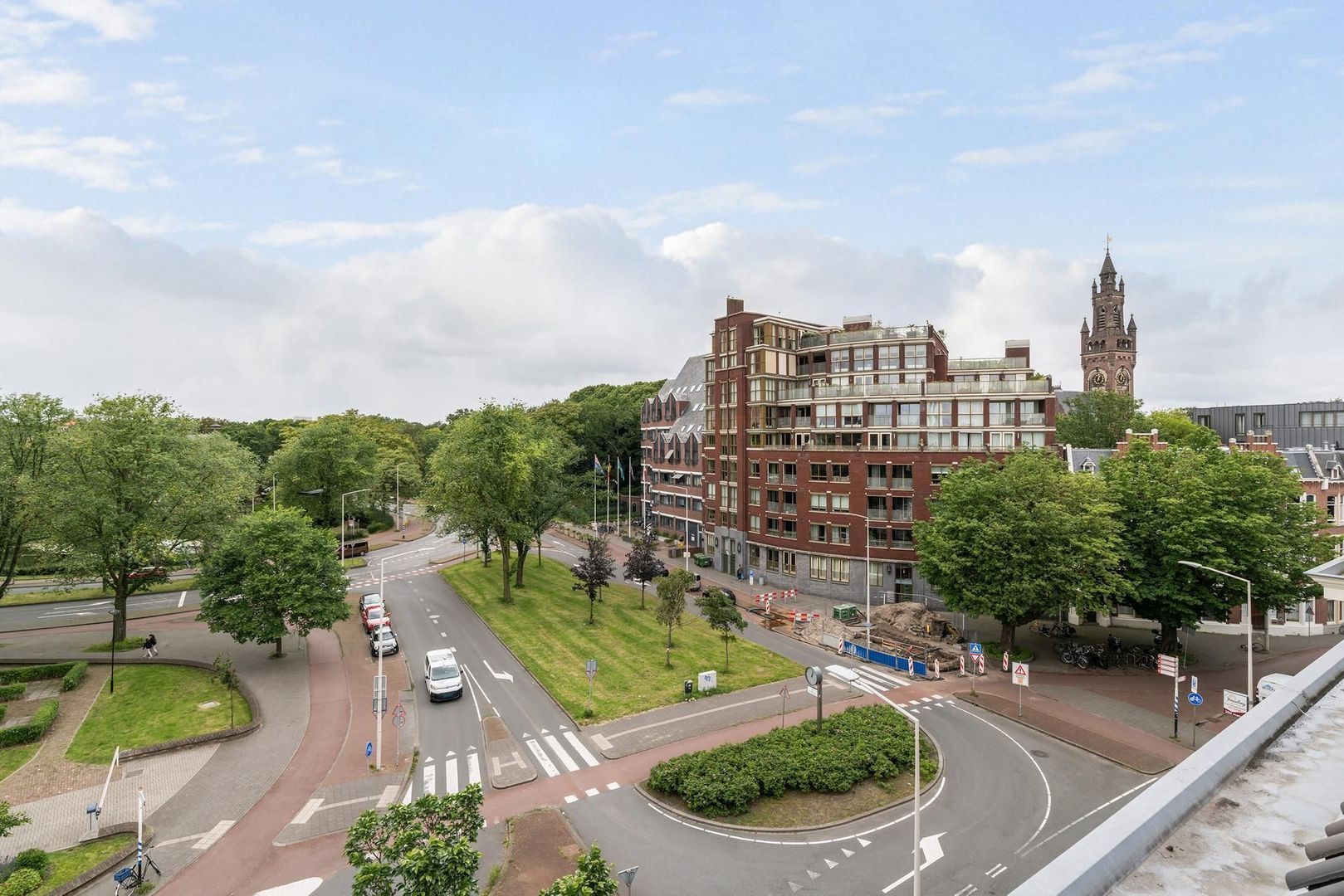 Laan van Meerdervoort 84 46