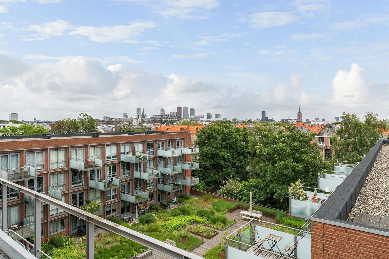 Laan van Meerdervoort 84 46