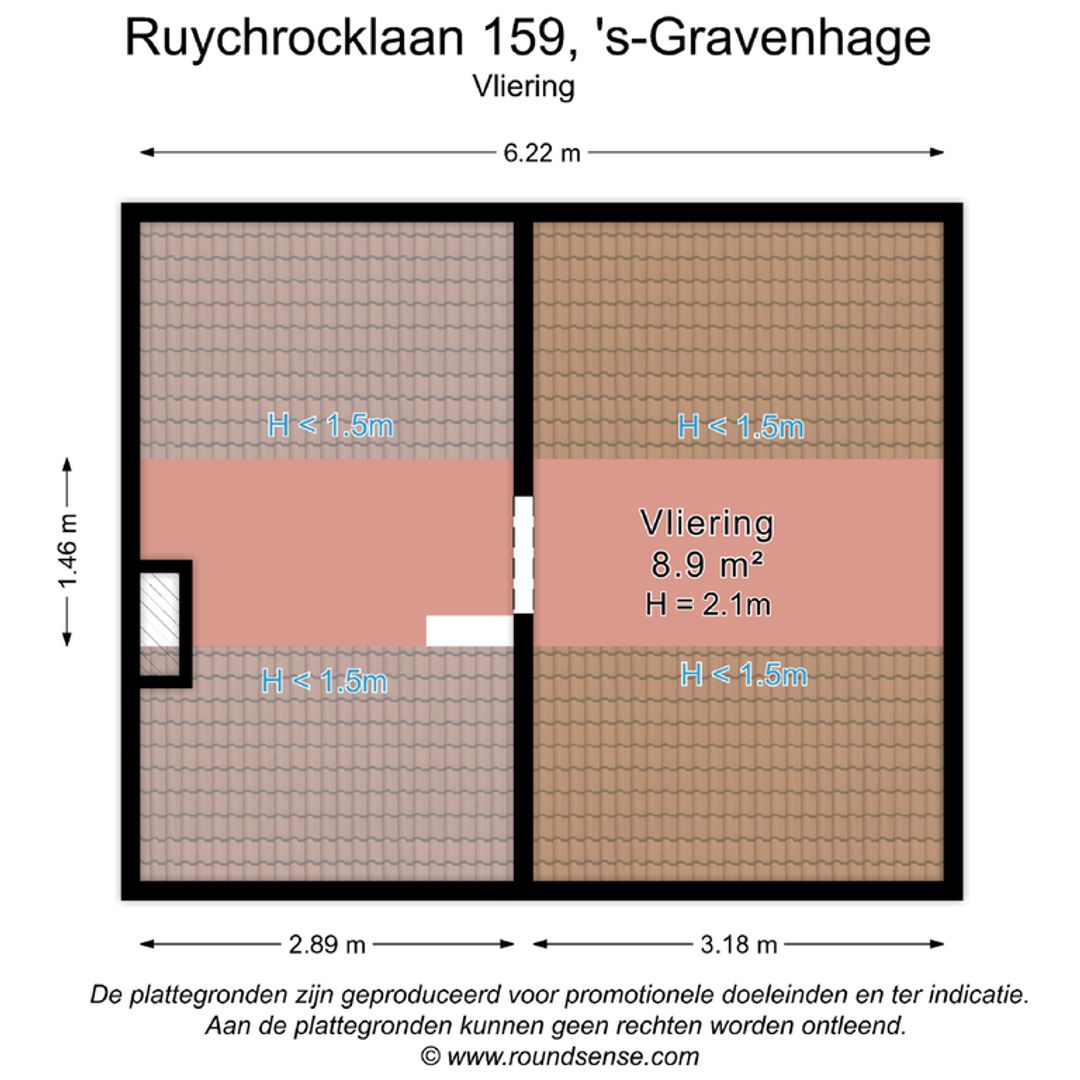Ruychrocklaan 159