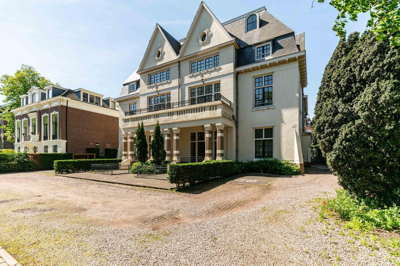 Scheveningseweg 110 E