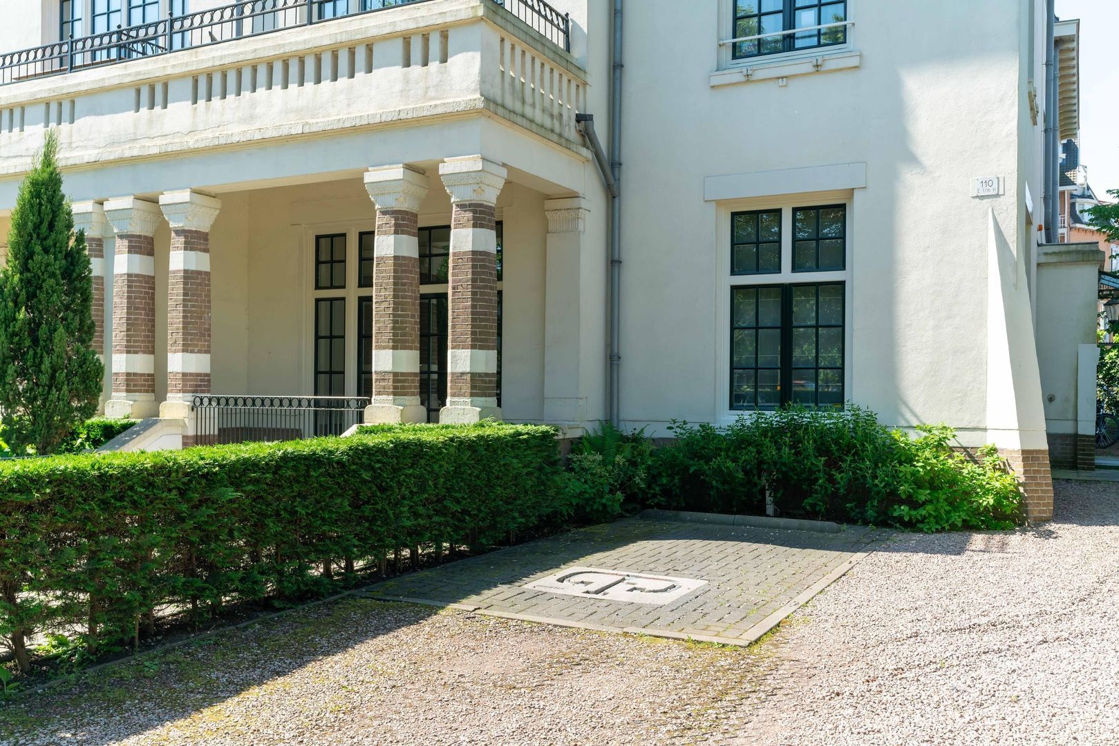 Scheveningseweg 110 E