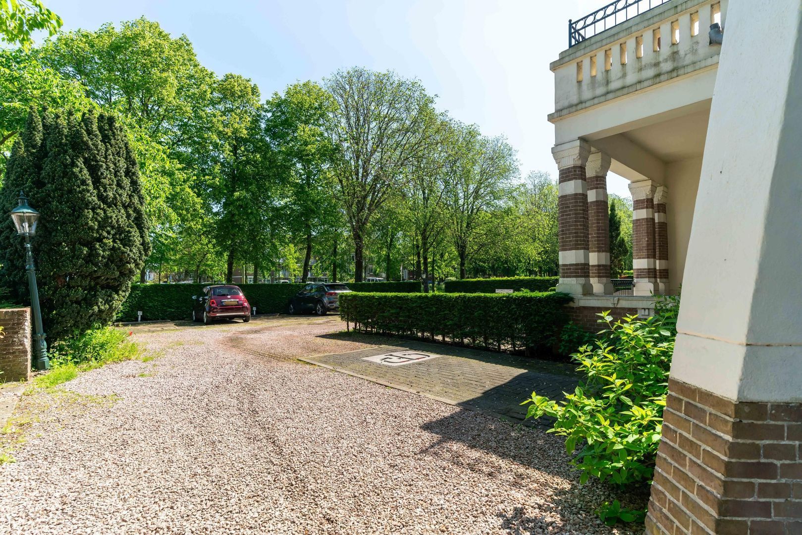 Scheveningseweg 110 E