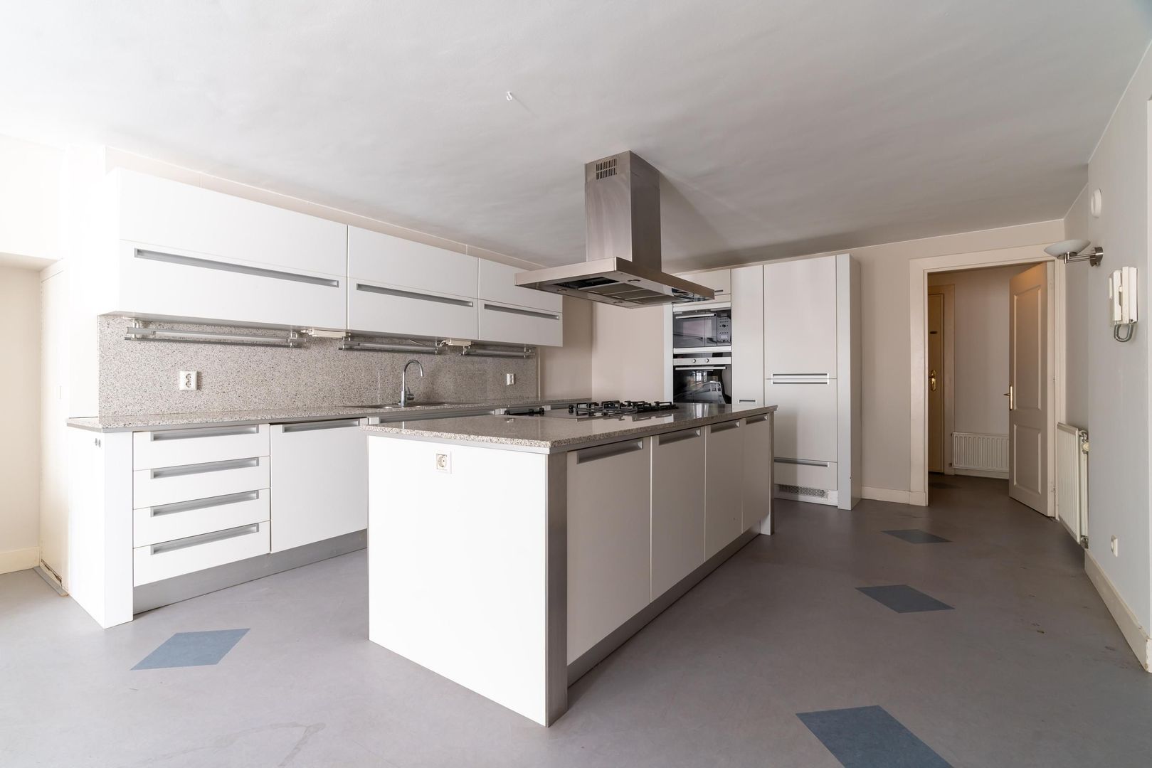 Scheveningseweg 110 E