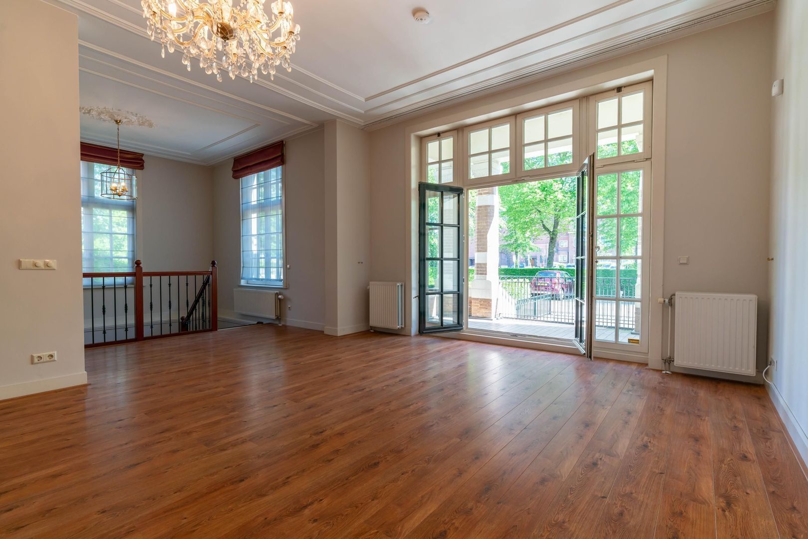 Scheveningseweg 110 E