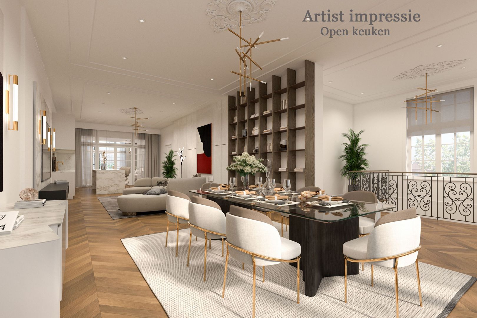 Scheveningseweg 110 E