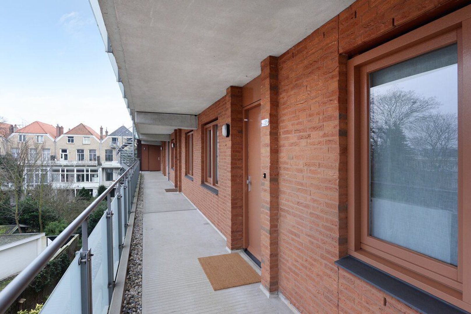 Laan van Meerdervoort 84 25