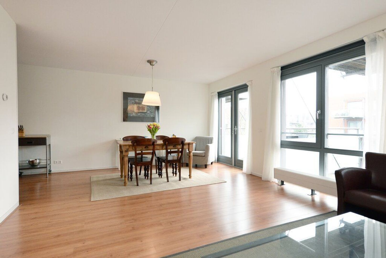 Laan van Meerdervoort 84 25