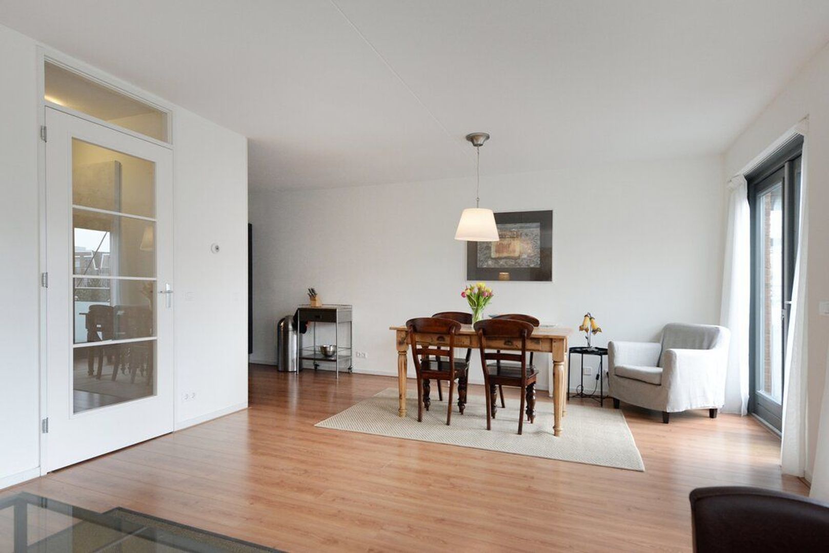 Laan van Meerdervoort 84 25