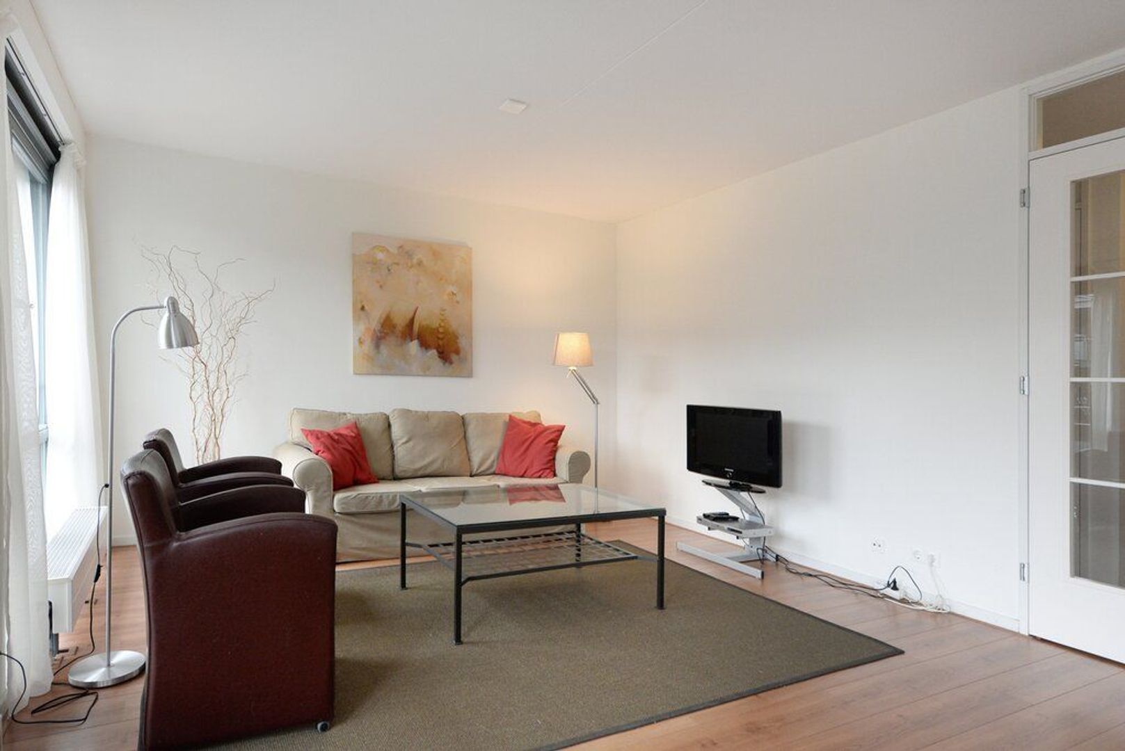 Laan van Meerdervoort 84 25