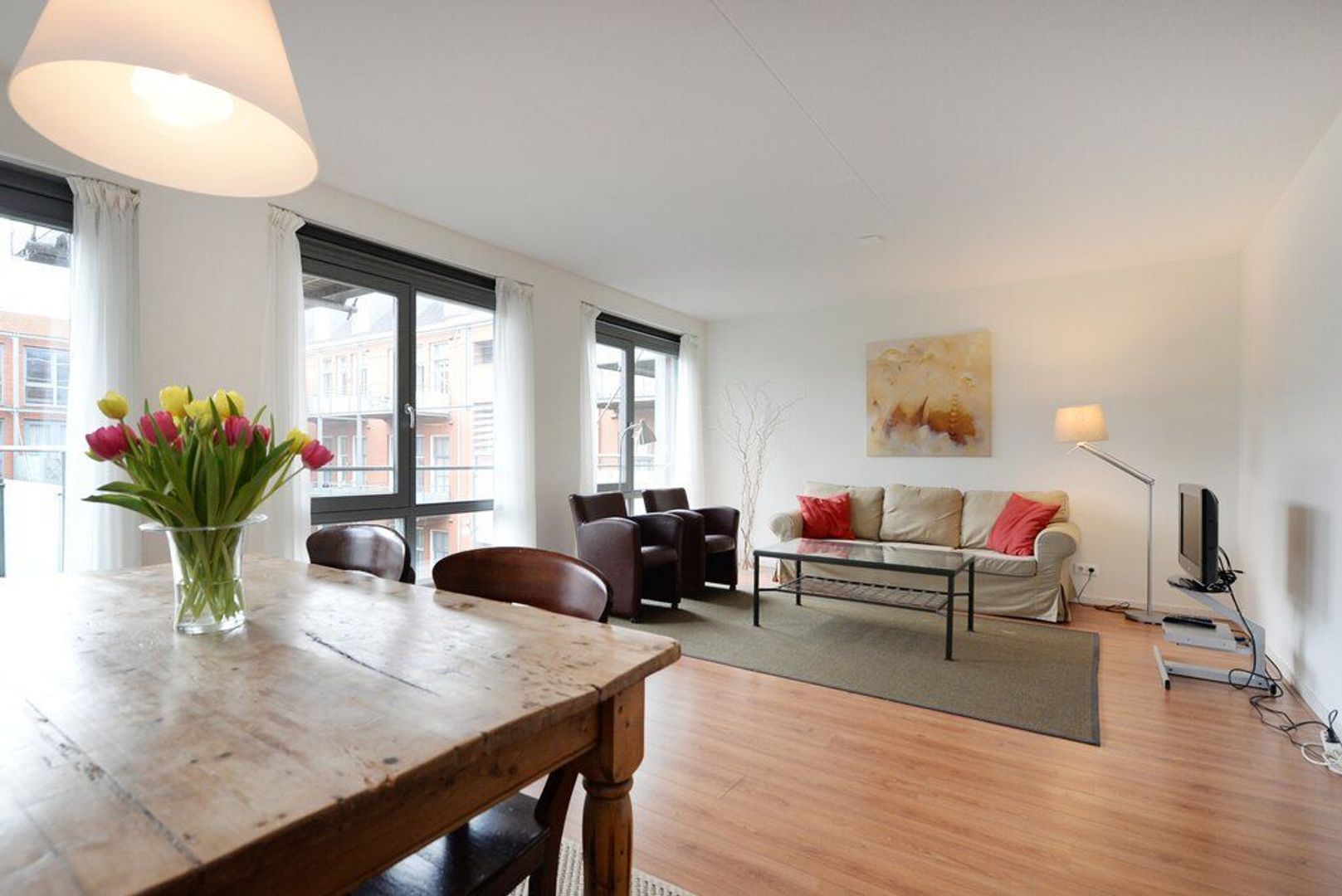 Laan van Meerdervoort 84 25