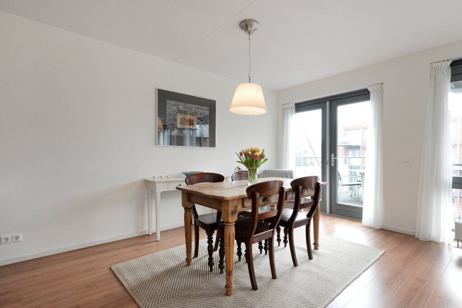 Laan van Meerdervoort 84 25