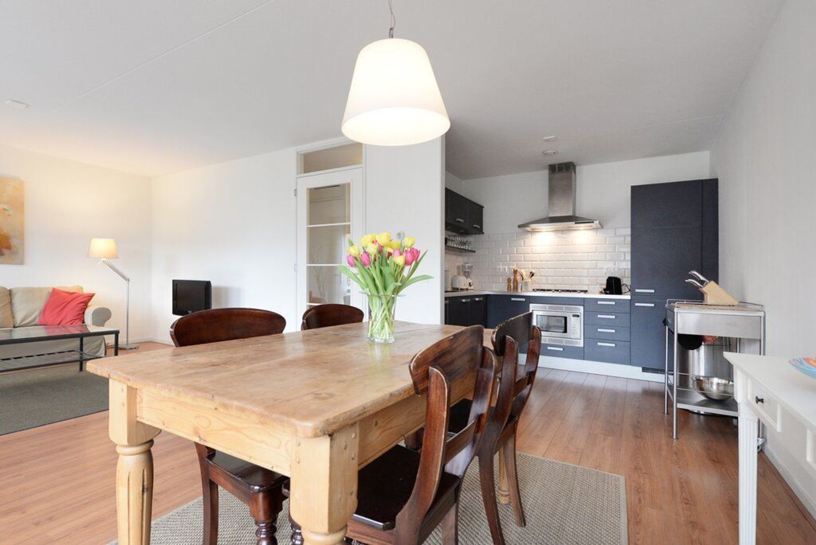 Laan van Meerdervoort 84 25