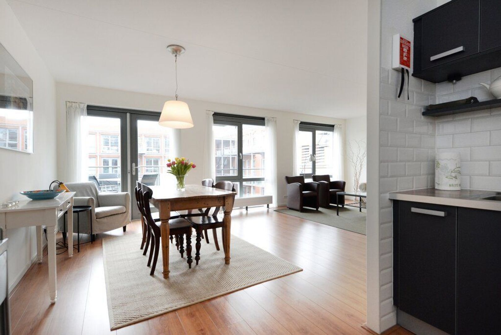 Laan van Meerdervoort 84 25