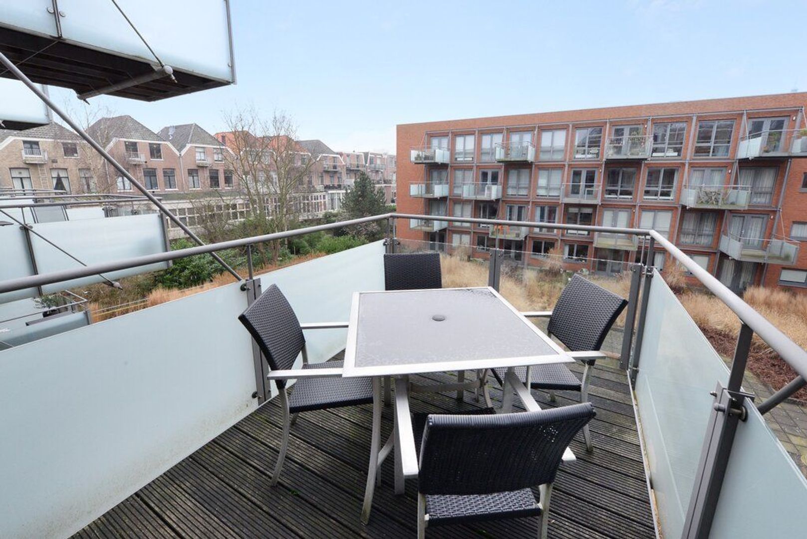 Laan van Meerdervoort 84 25