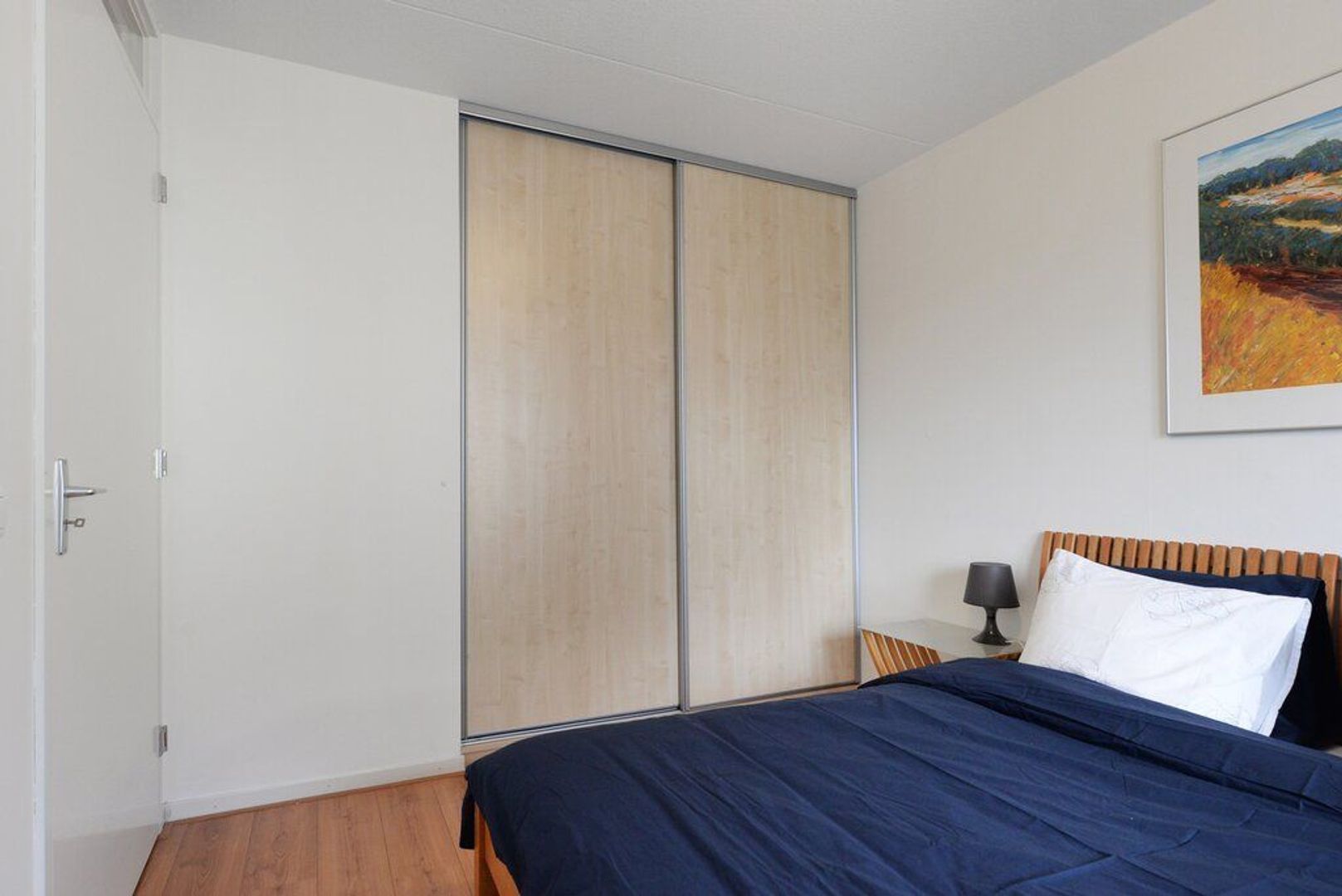 Laan van Meerdervoort 84 25