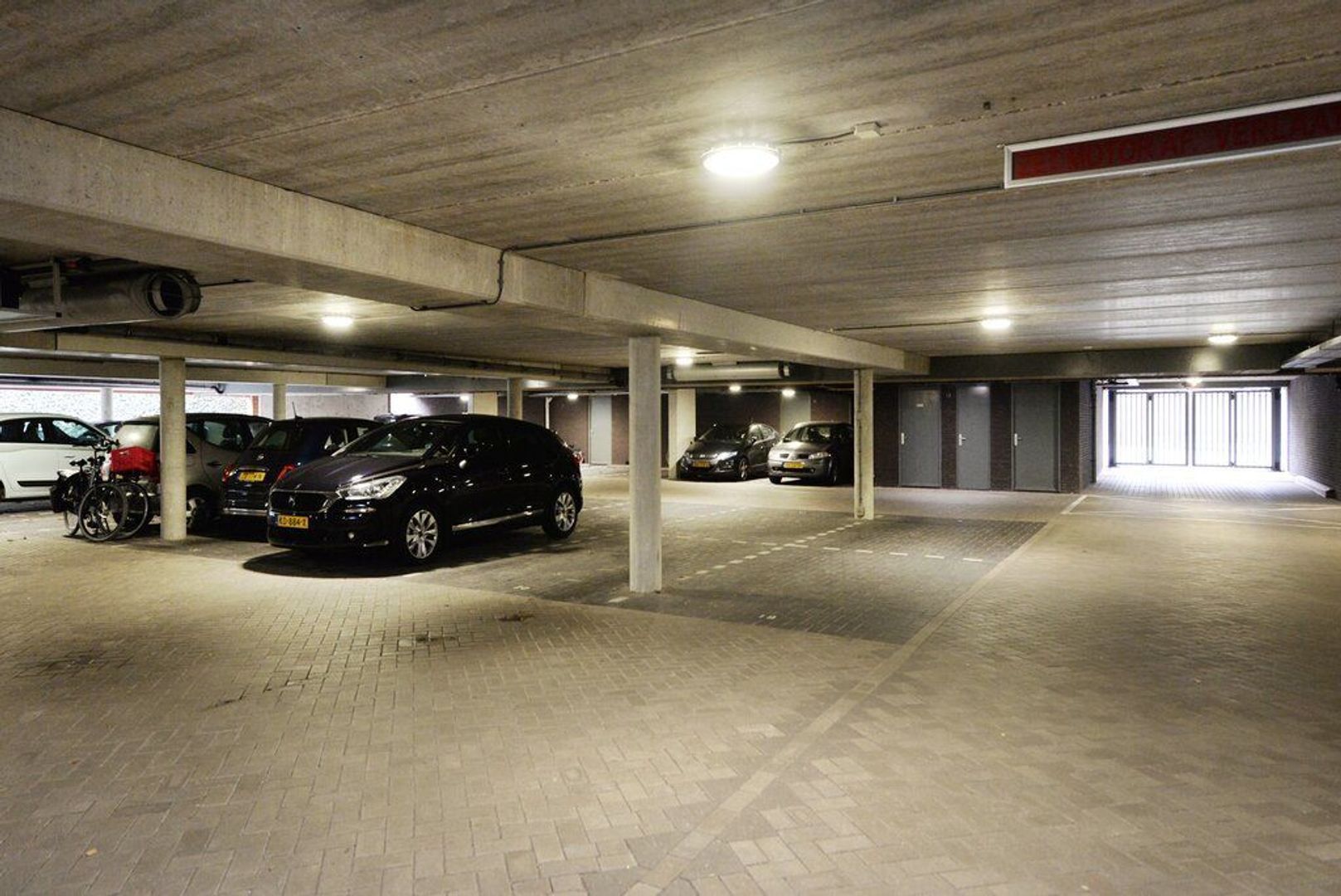 Laan van Meerdervoort 84 25