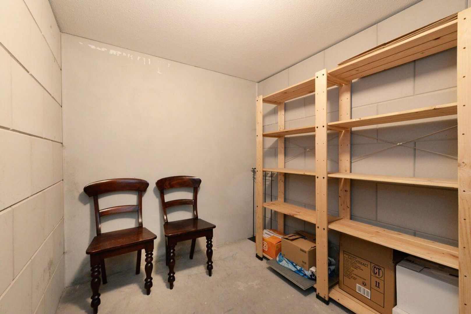 Laan van Meerdervoort 84 25