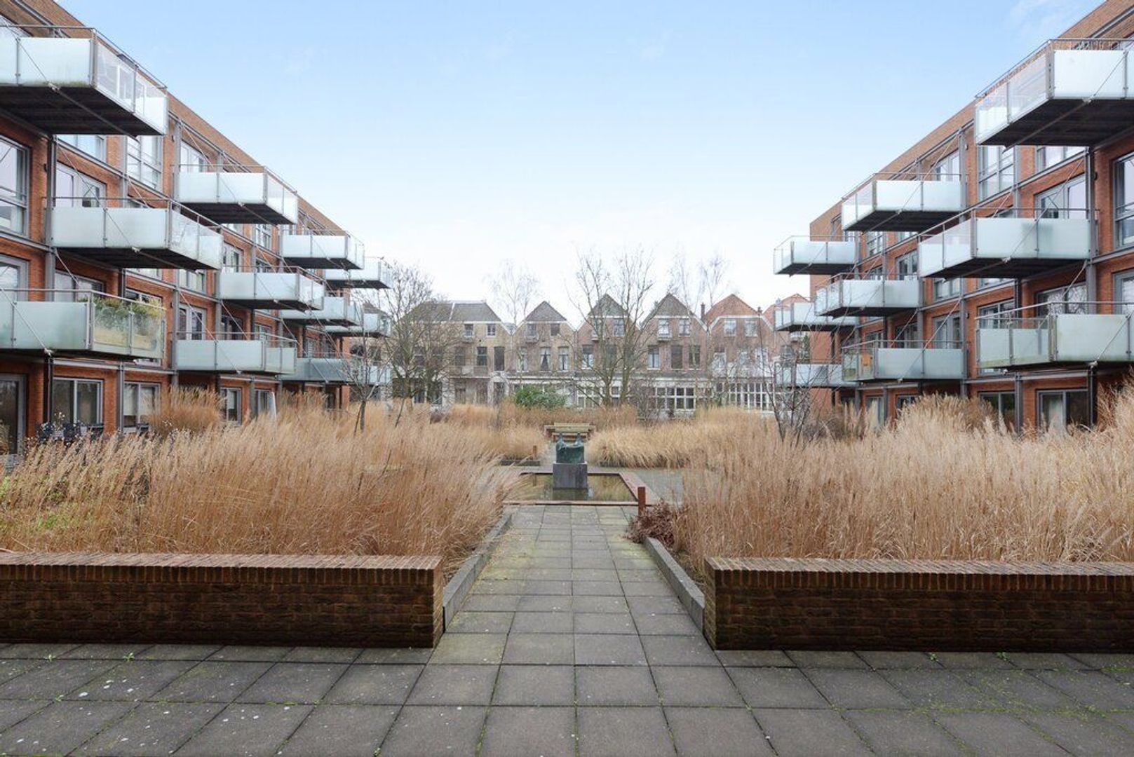 Laan van Meerdervoort 84 25