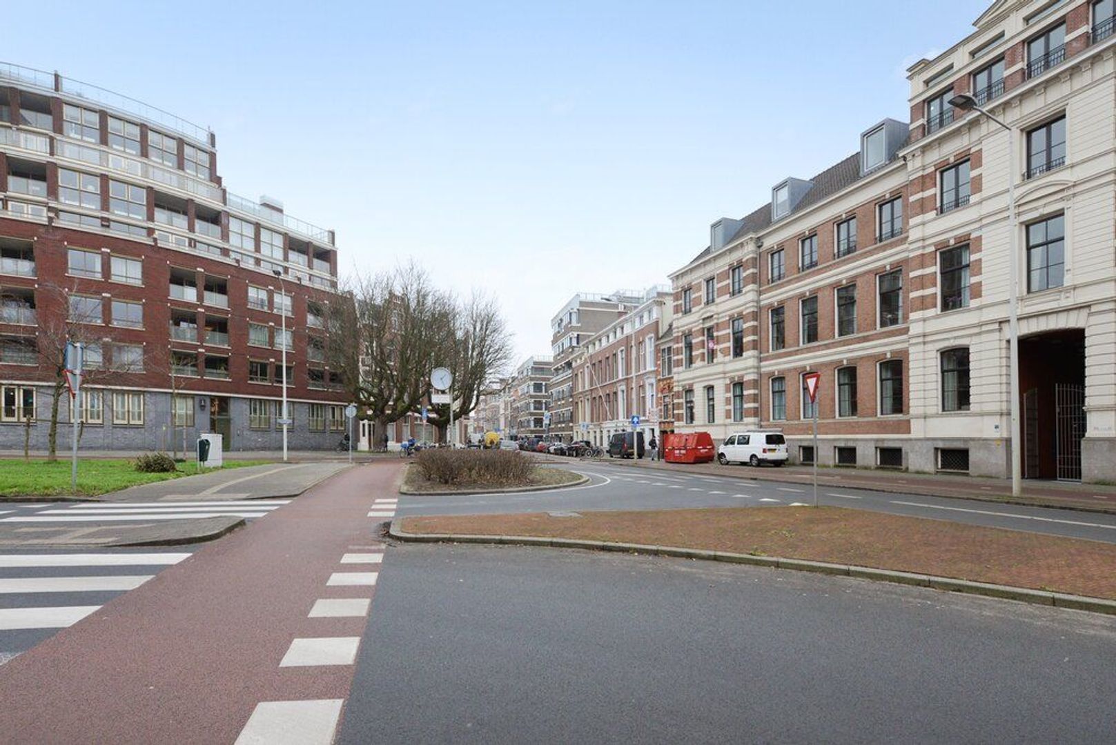 Laan van Meerdervoort 84 25