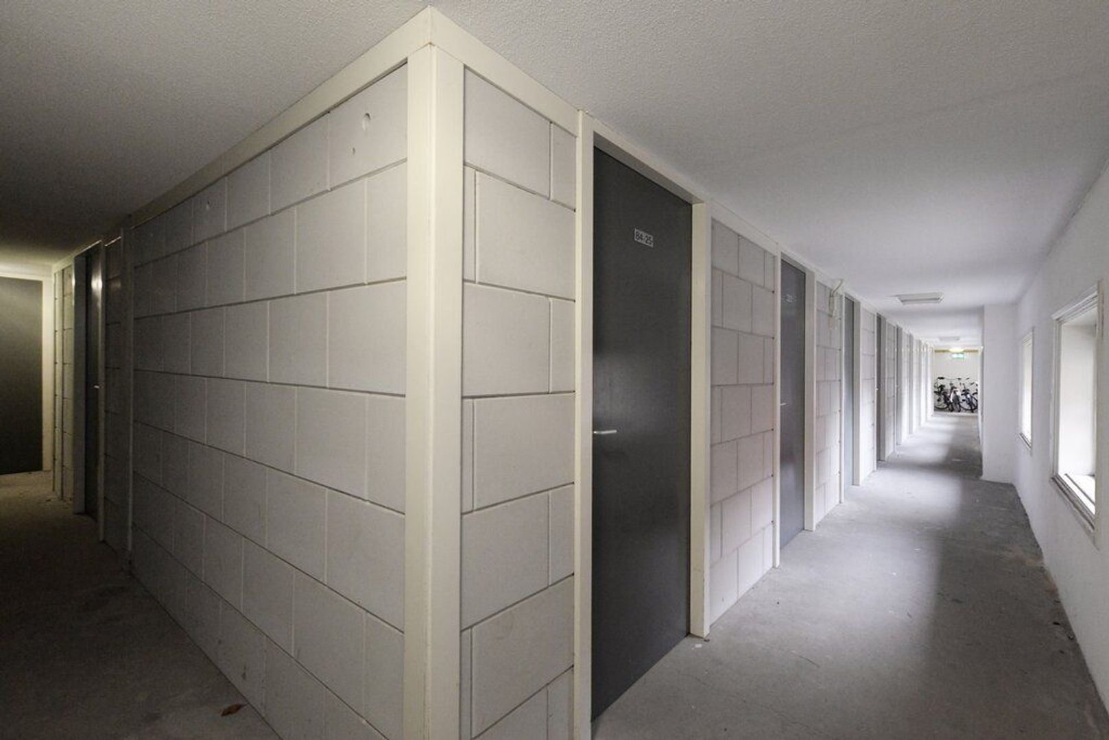 Laan van Meerdervoort 84 25