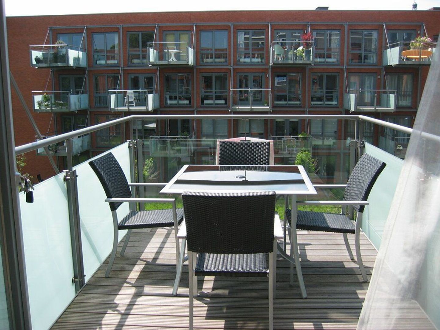 Laan van Meerdervoort 84 25