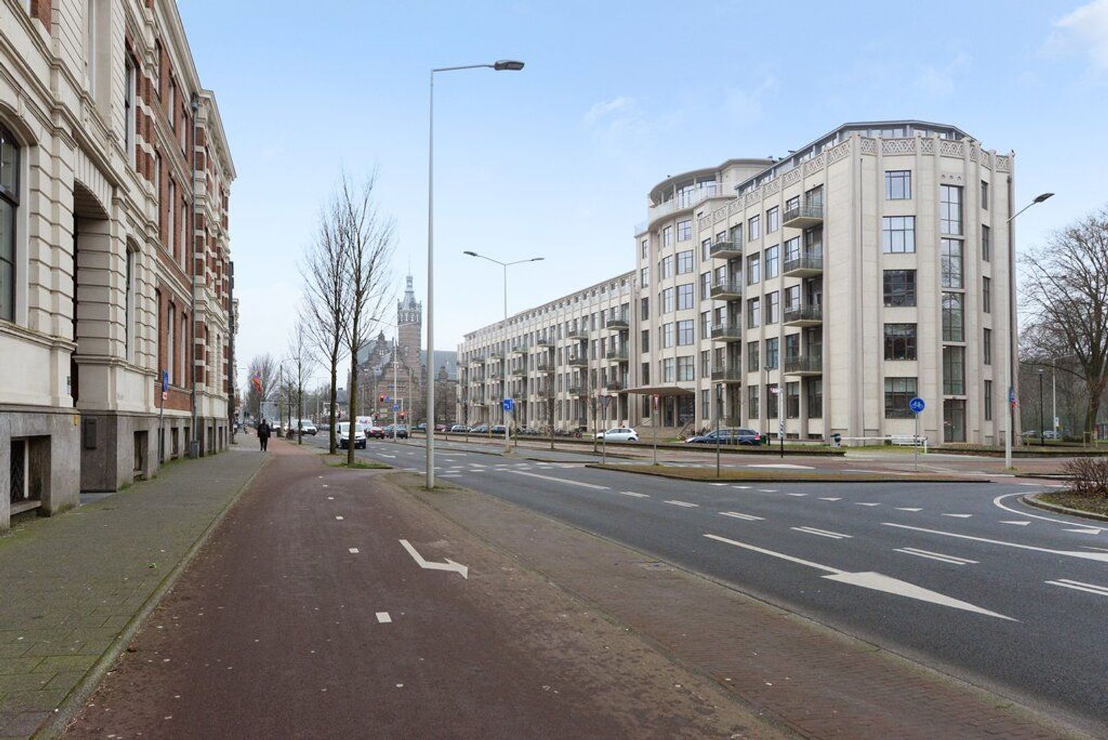 Laan van Meerdervoort 84 25