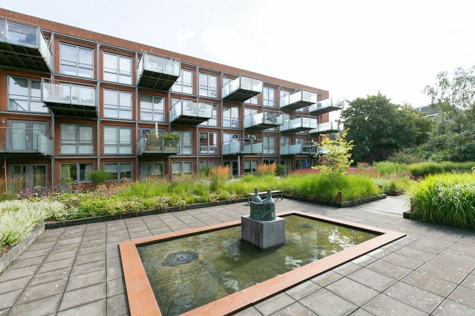 Laan van Meerdervoort 84 25