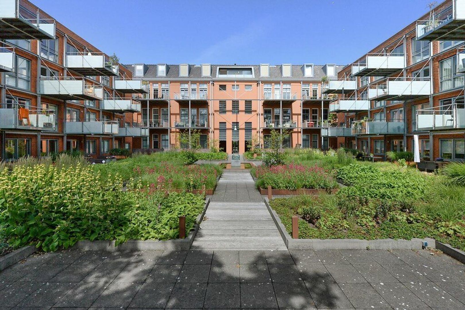 Laan van Meerdervoort 84 25