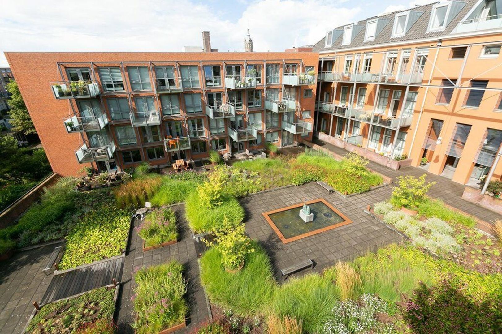 Laan van Meerdervoort 84 25