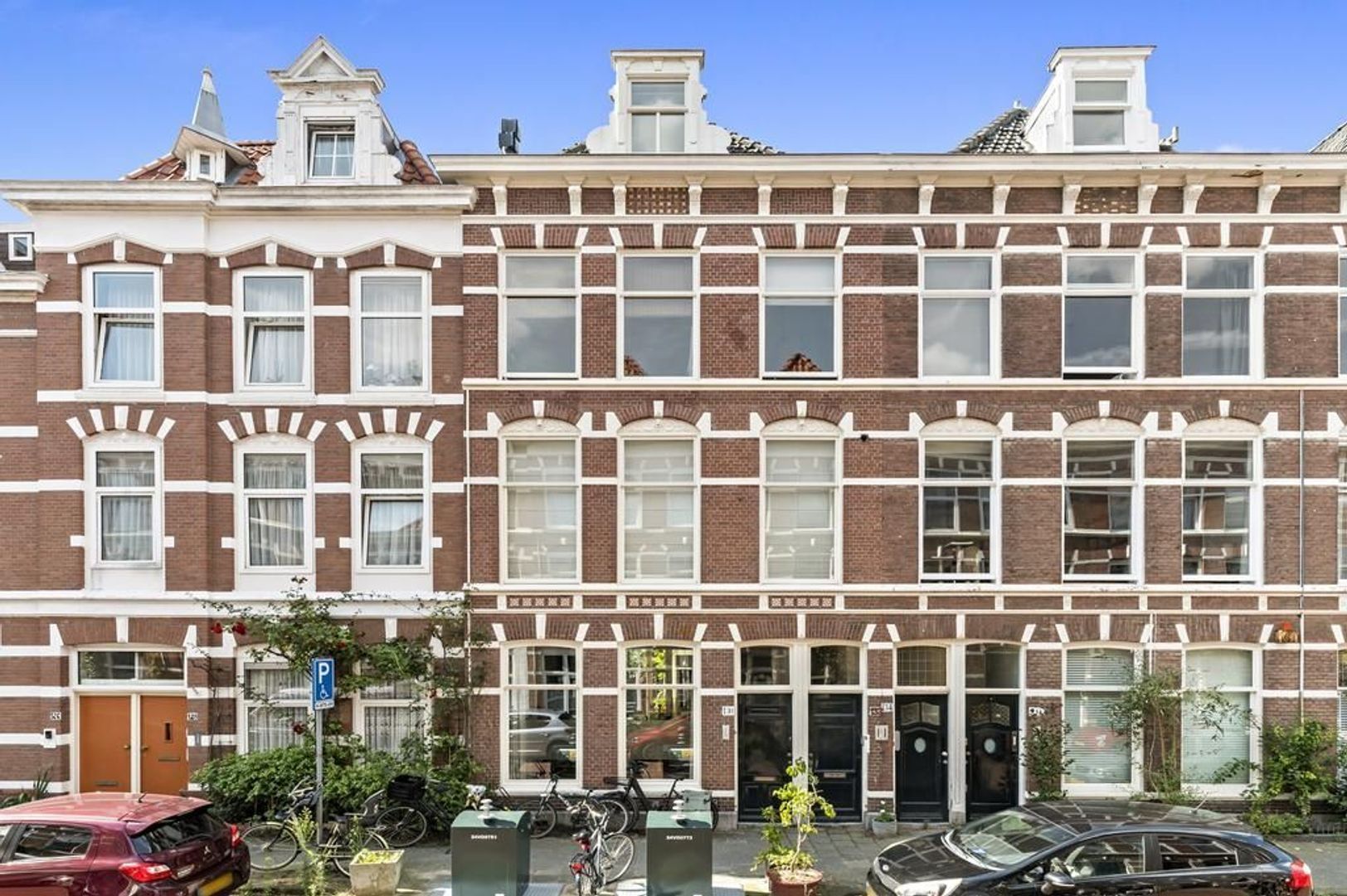 Franklinstraat 132 A