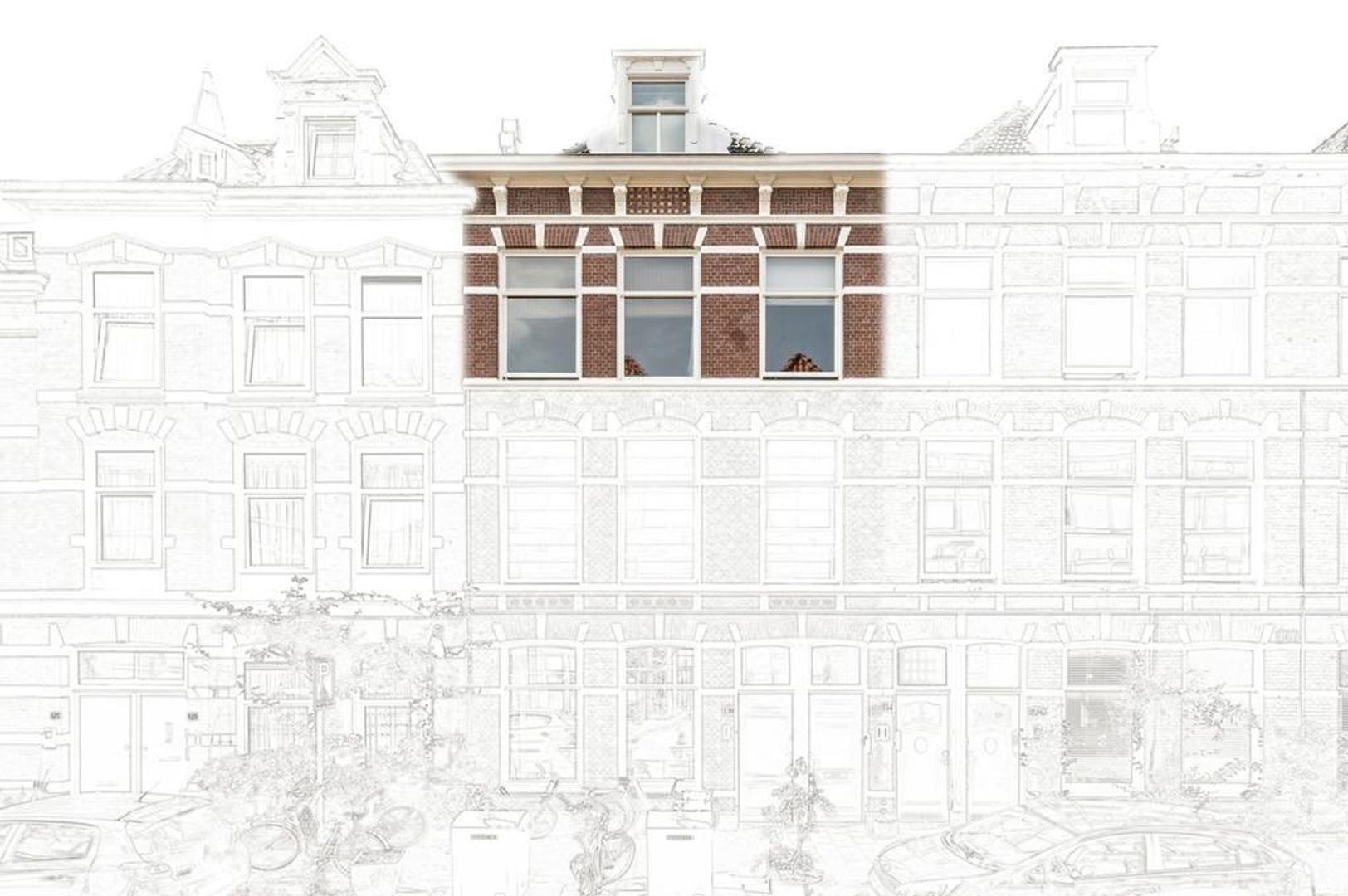 Franklinstraat 132 A